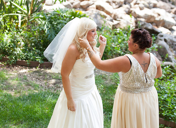 Sacramento Wedding Photography