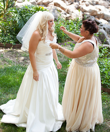 Sacramento Wedding Photography