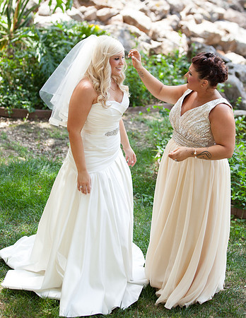 Sacramento Wedding Photography