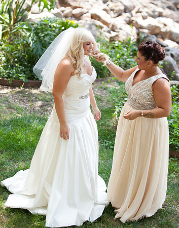 Sacramento Wedding Photography