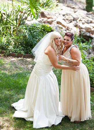 Sacramento Wedding Photography