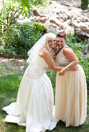 Sacramento Wedding Photography