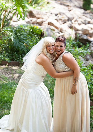 Sacramento Wedding Photography