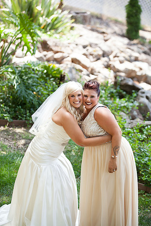 Sacramento Wedding Photography