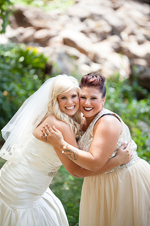 Sacramento Wedding Photography