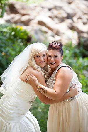 Sacramento Wedding Photography