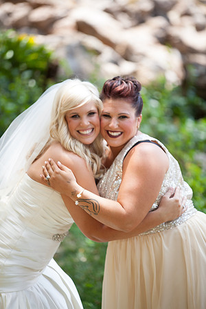 Sacramento Wedding Photography