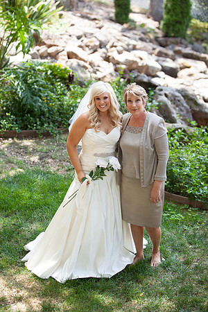Sacramento Wedding Photography