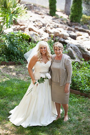 Sacramento Wedding Photography