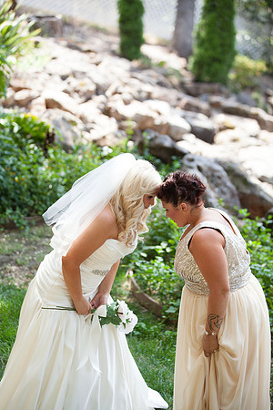 Sacramento Wedding Photography