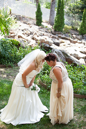 Sacramento Wedding Photography