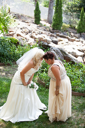 Sacramento Wedding Photography