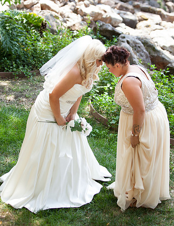Sacramento Wedding Photography