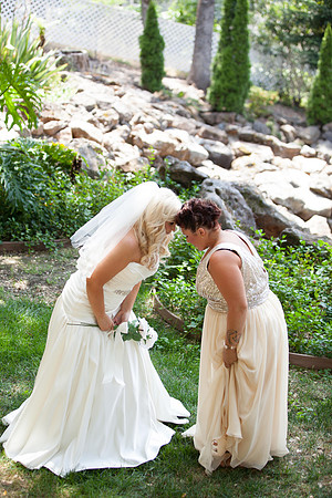 Sacramento Wedding Photography