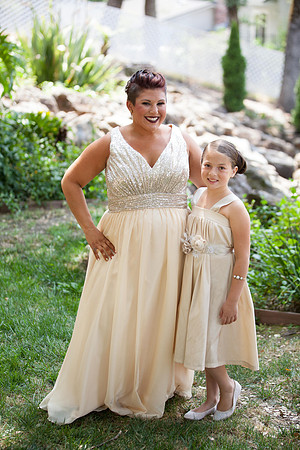 Sacramento Wedding Photography