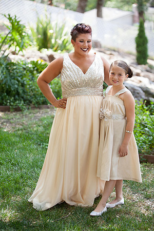 Sacramento Wedding Photography