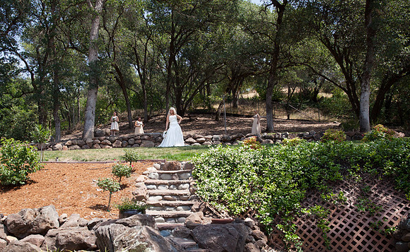 Sacramento Wedding Photography
