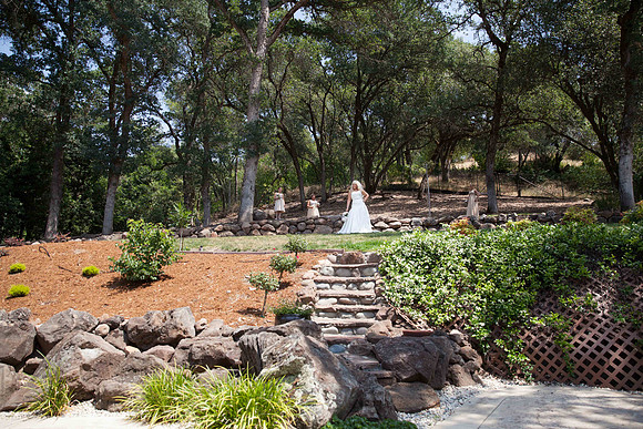 Sacramento Wedding Photography