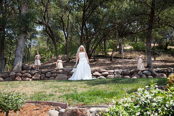 Sacramento Wedding Photography