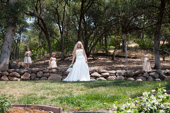 Sacramento Wedding Photography