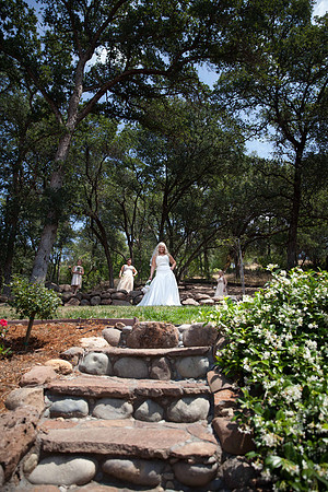 Sacramento Wedding Photography