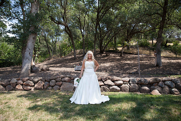 Sacramento Wedding Photography
