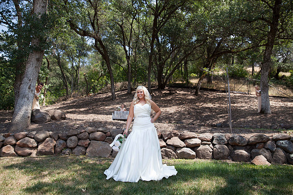 Sacramento Wedding Photography
