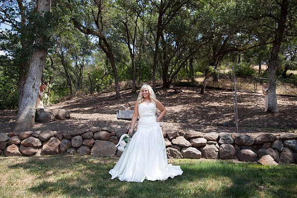 Sacramento Wedding Photography
