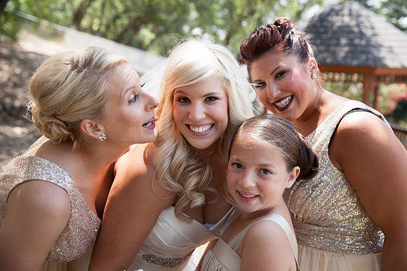 Sacramento Wedding Photography