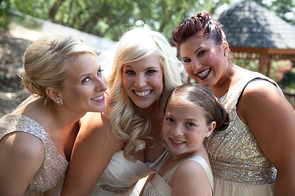 Sacramento Wedding Photography