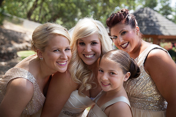 Sacramento Wedding Photography