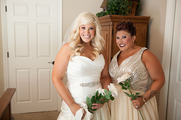 Sacramento Wedding Photography