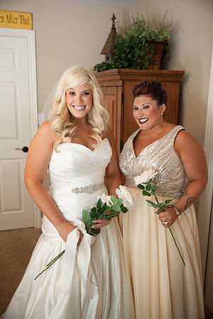 Sacramento Wedding Photography