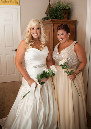 Sacramento Wedding Photography