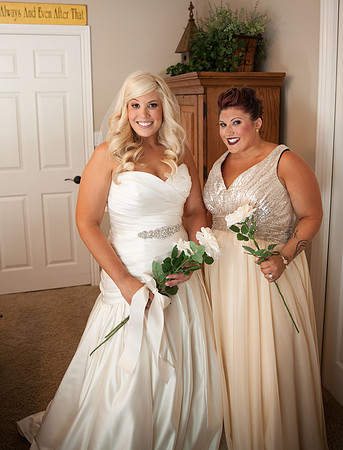 Sacramento Wedding Photography