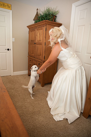 Sacramento Wedding Photography