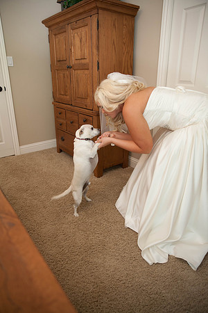 Sacramento Wedding Photography