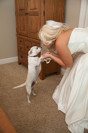 Sacramento Wedding Photography