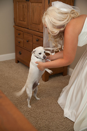 Sacramento Wedding Photography