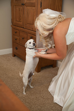 Sacramento Wedding Photography