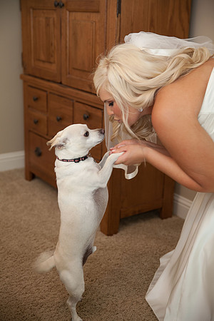 Sacramento Wedding Photography
