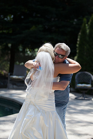 Sacramento Wedding Photography