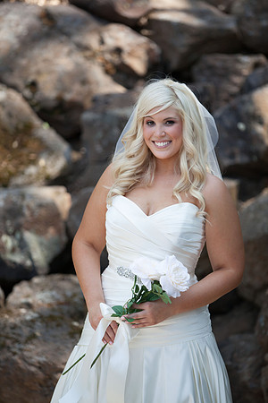 Sacramento Wedding Photography