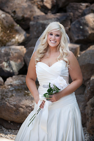 Sacramento Wedding Photography