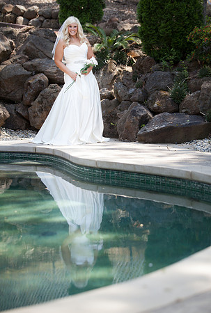 Sacramento Wedding Photography