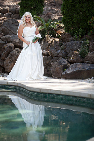 Sacramento Wedding Photography