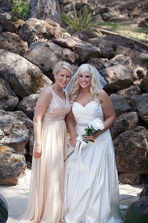 Sacramento Wedding Photography
