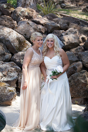 Sacramento Wedding Photography