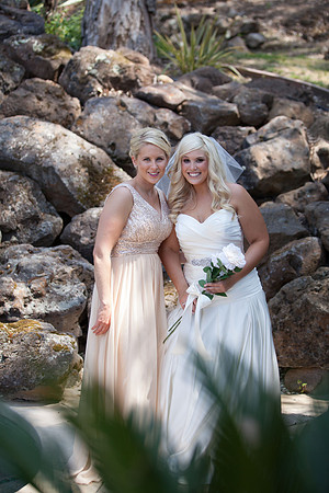 Sacramento Wedding Photography