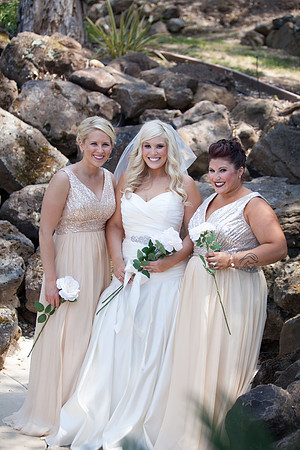 Sacramento Wedding Photography